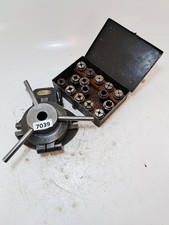 MARLCO INDEXING  COLLET