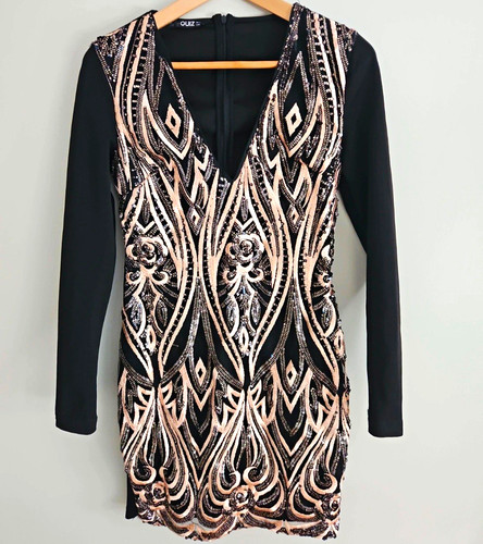 Quiz women bodycon - bodycon, dress