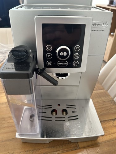 Delonghi ecam23 460 bean to - delonghi,
