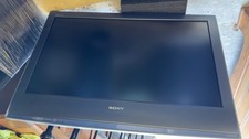 Sony bravia kdl - bravia, 32"