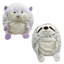 Kid's Soft Toy Handwarmers