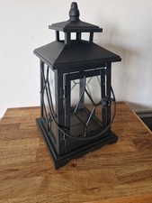 Lantern Tea Light/Candle Holder