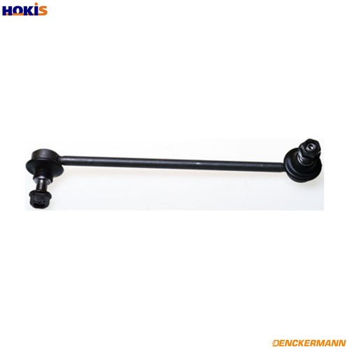 Linkcoupling rod stabiliser - rod,