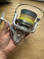 Shimano Aero Technuim Mgs14000 Xsc