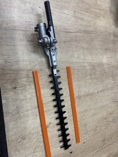 Hedge Trimmer 5 mm/26 mm Hedge