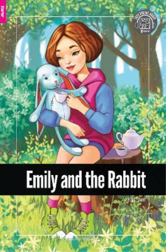 Ella sherr emily and - ella,