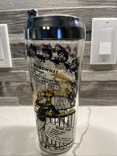 Antique Art-Deco Bar Shaker