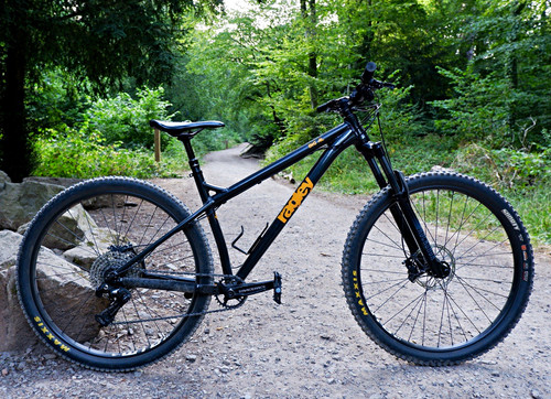 Ragley big 29in - big, al