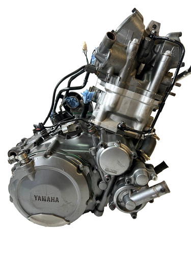 Yamaha xt660z tenere 2008 - xt660z,