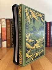 Conrad's Congo - Joseph Conrad