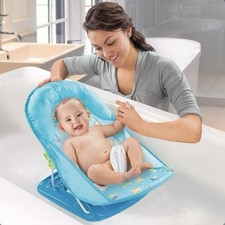 Summer deluxe baby bather - deluxe,