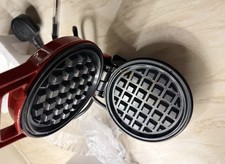 Waffle Maker Mini Small