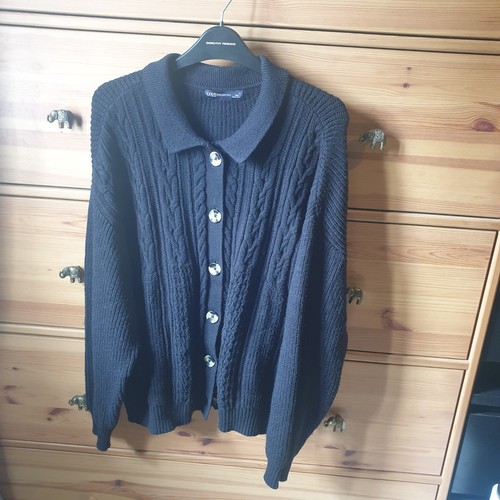 Marks and spencer chunky - spencer,