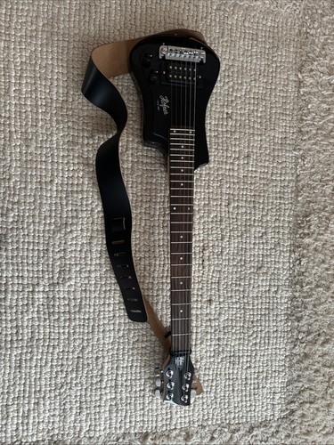 Hofner hct shorty electric - hofner,