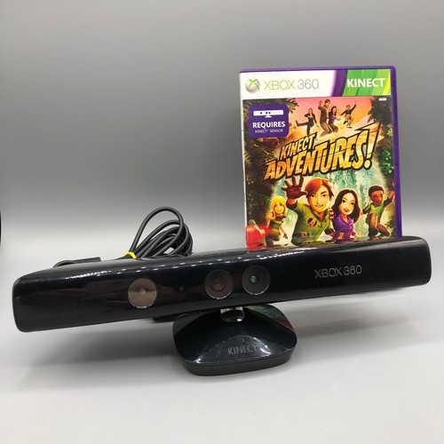 Xbox 360 kinect - sensor, bar
