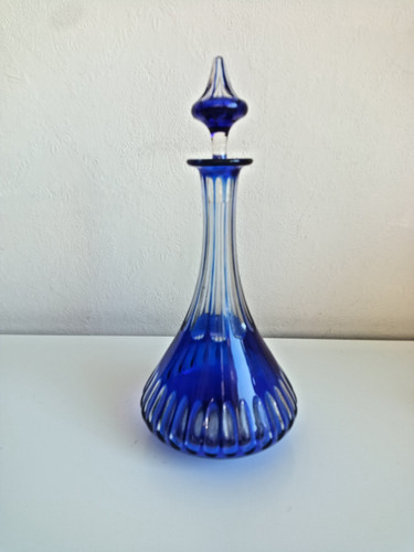 Superb antique saint louis - antique,