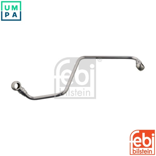 Oil pipe charger 103661 for - oil,