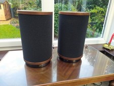 Jim Rogers JR-149 Loudspeakers