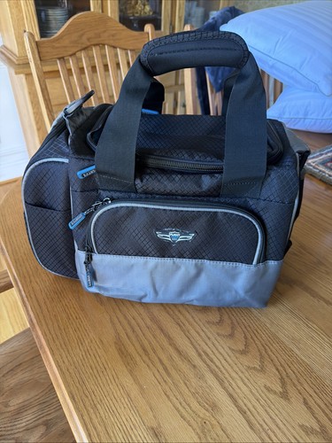 Sportys flight gear - gear, crosswind