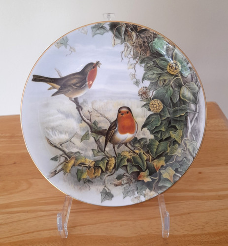 Coalport the john gould - john,