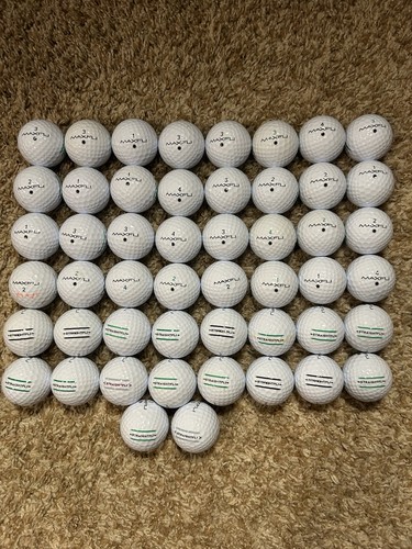 Mint maxfli straightfli - mint,