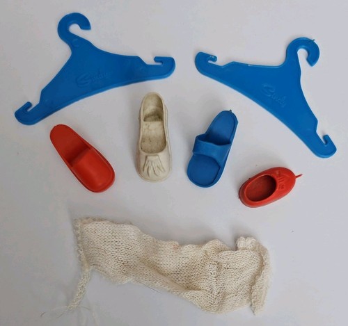 Vintage pedigree sindy - pedigree, doll
