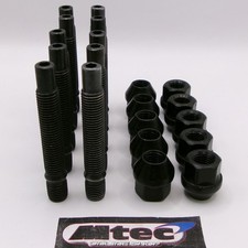10 Wheel Stud Conversion kit