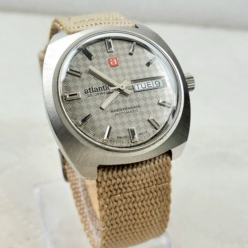 Vintage atlantic mastermariner - atlantic,
