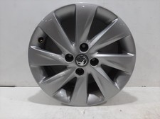 VAUXHALL CORSA DESIGN MK4