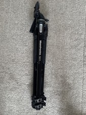 Manfrotto 190X Tripod With