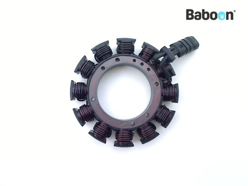 Alternator - , (generator)