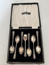 Pakson Vintage Plate EPNS