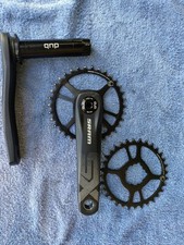 SRAM Eagle SX Crankset Boost