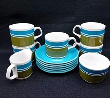 J & G MEAKIN " Elite " 1970s