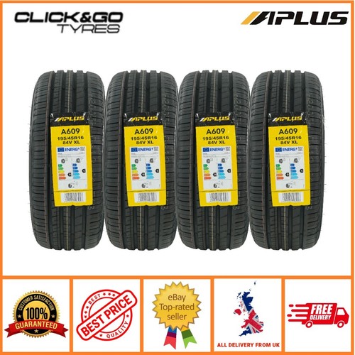 195 45r16 84v xl aplus - 4, 195/45r16