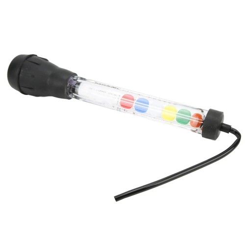 Anti freeze coolant tester - anti-freeze,