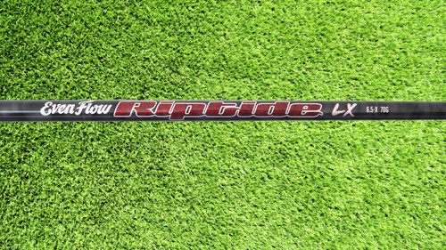 Evenflow riptide 70g 5 - evenflow, lx