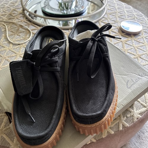 Torhill clarks wallaby - torhill,