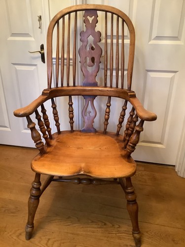 Antique yew wood - wood, high