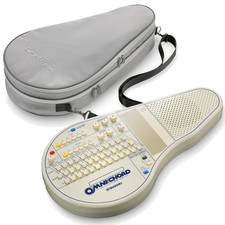 SUZUKI OMNICHORD OM-108 Strum