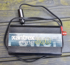 Xantrex 12v 300w inverter