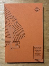 Tim Key 'Here We Go Round the