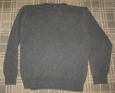 DOCKERS MEN'S JUMPER size L