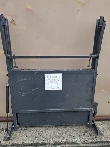 Portaramp wheelchair ramp - portaramp,