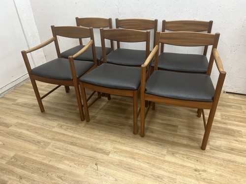 Mcintosh teak mid century - teak,