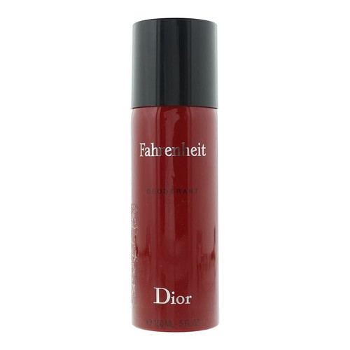 Dior fahrenheit deodorant - fahrenheit,