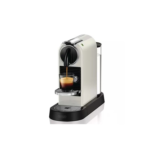 Nespresso longhi citiz - nespresso, by