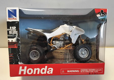 NEW RAY 1:12 DIE CAST ATV QUAD