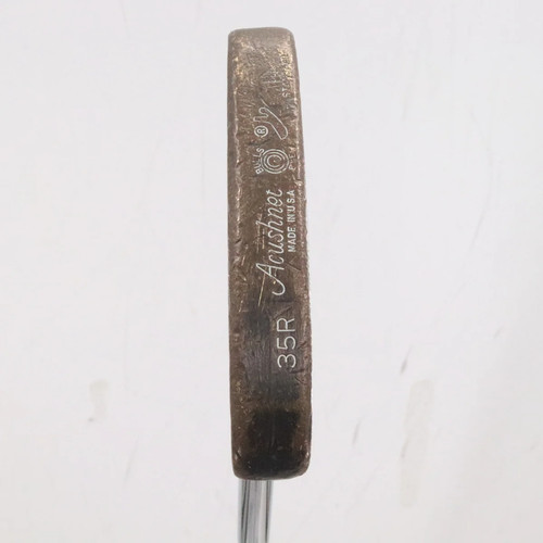 Acushnet bulls eye - bulls,