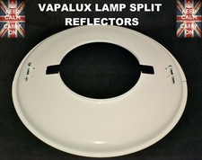 VAPALUX LAMP SPLIT REFLECTOR